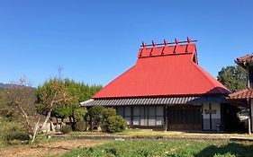 もりのもむ Morinomomu Guest House In Mitsuo